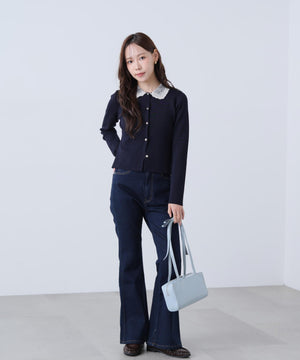 164cm 着用サイズ：FR