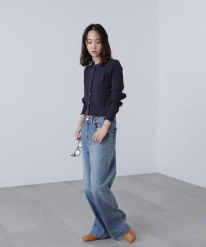 164cm 着用サイズ：FR
