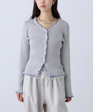 162cm 着用サイズ：FR