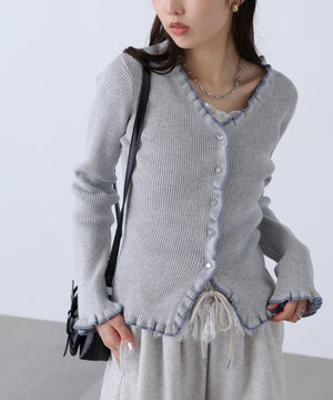 162cm 着用サイズ：FR