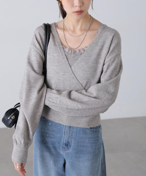 164cm 着用サイズ：FR