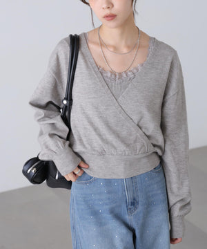 164cm 着用サイズ：FR