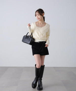 164cm 着用サイズ：FR