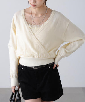 164cm 着用サイズ：FR