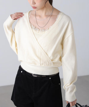 164cm 着用サイズ：FR