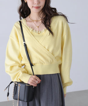 164cm 着用サイズ：FR