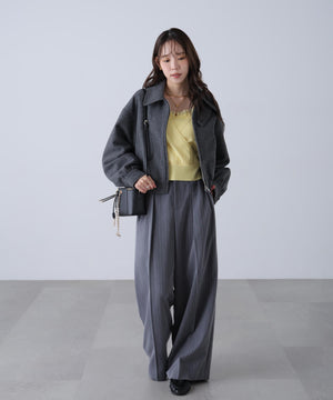 164cm 着用サイズ：FR