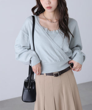 164cm 着用サイズ：FR