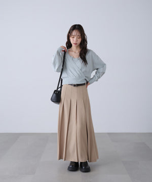 164cm 着用サイズ：FR