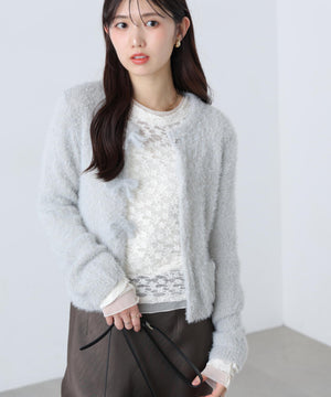162cm 着用サイズ：FR