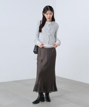 162cm 着用サイズ：FR