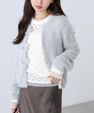 162cm 着用サイズ：FR