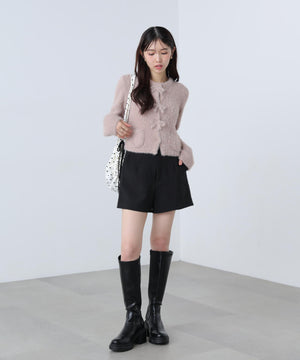 162cm 着用サイズ：FR
