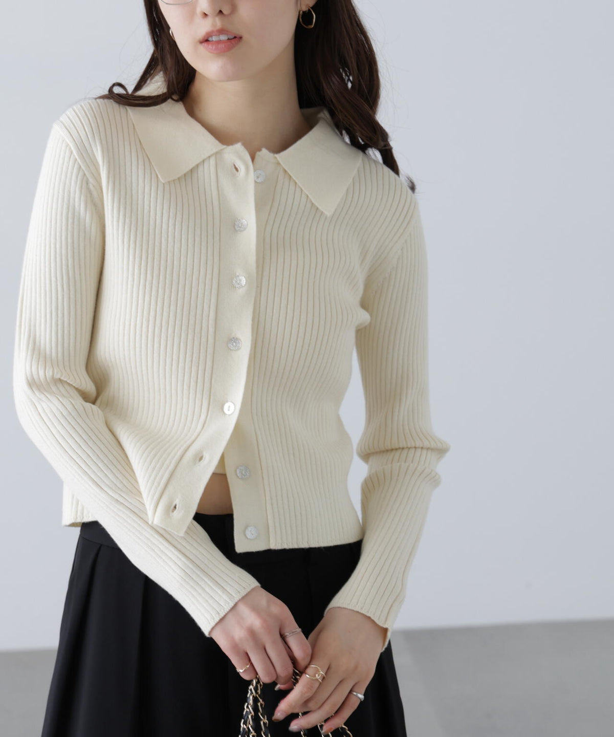 162ｃｍ 着用サイズ：FR