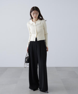 162ｃｍ 着用サイズ：FR