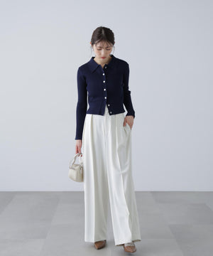 164cm 着用サイズ：FR