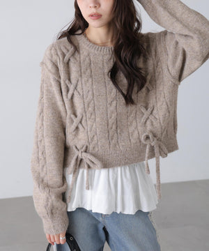 164cm 着用サイズ：FR