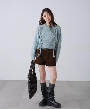 164cm 着用サイズ：FR