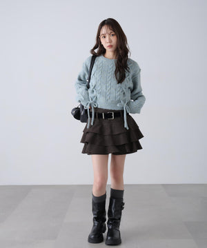 164cm 着用サイズ：FR