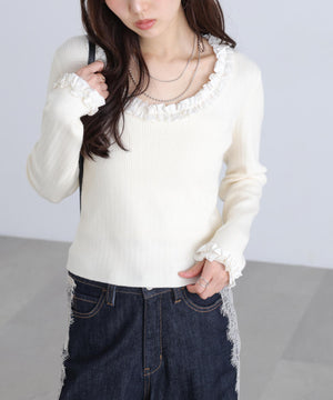162cm 着用サイズ：FR