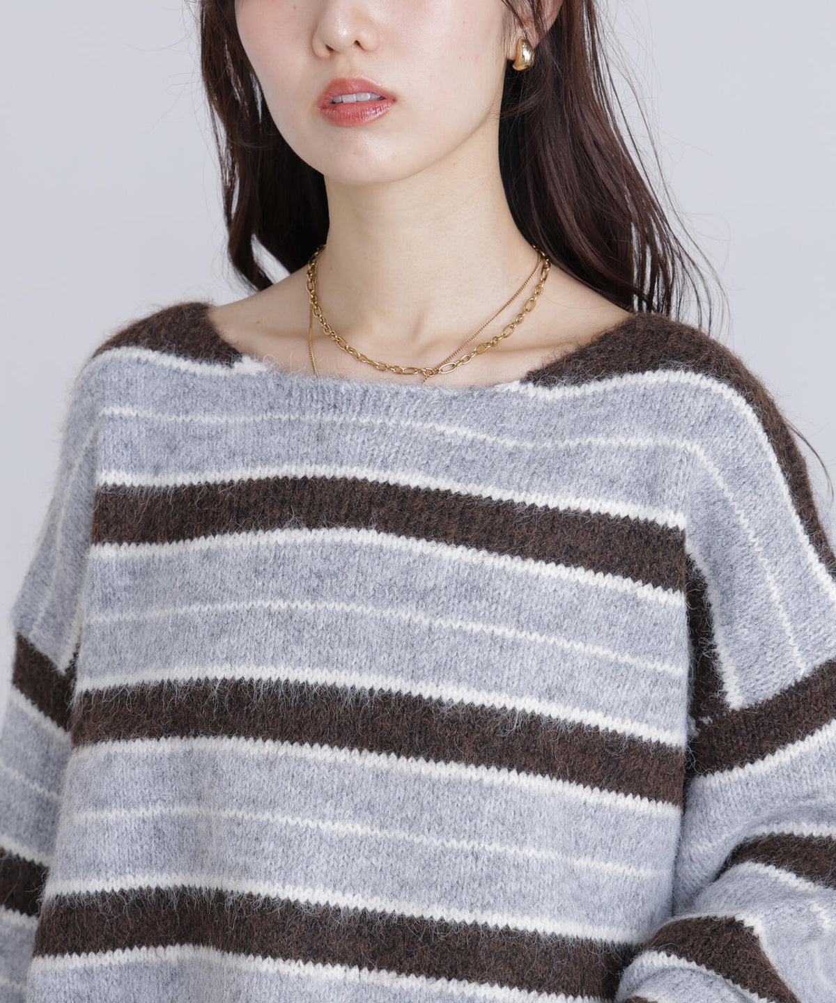 162cm 着用サイズ：FR