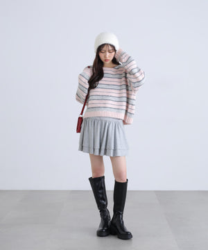 162cm 着用サイズ：FR