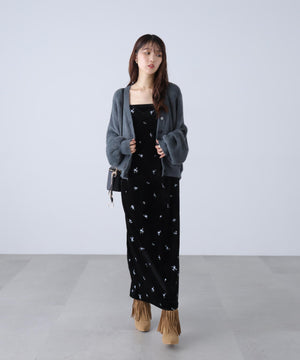 162cm 着用サイズ：FR
