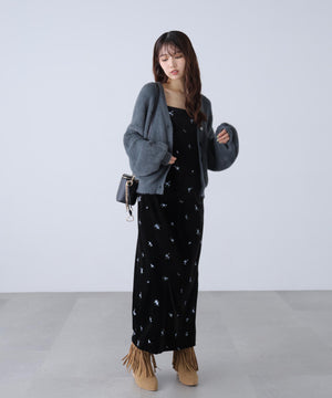 162cm 着用サイズ：FR
