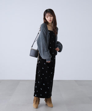 162cm 着用サイズ：FR