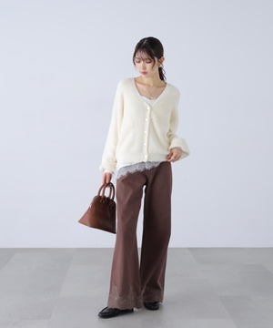 162cm 着用サイズ：FR