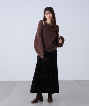 162cm 着用サイズ：FR