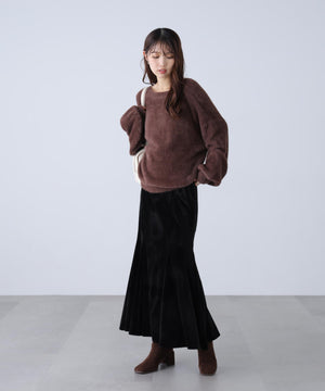 162cm 着用サイズ：FR