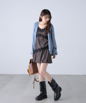 162cm 着用サイズ：FR
