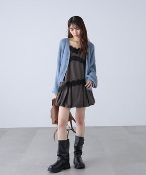 162cm 着用サイズ：FR