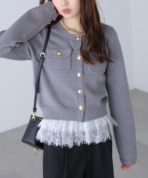 162cm 着用サイズ：FR