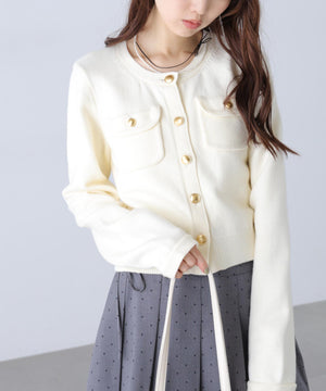 164cm 着用サイズ：FR