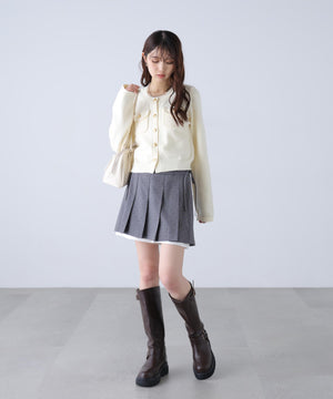164cm 着用サイズ：FR