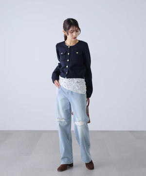 164cm 着用サイズ：FR