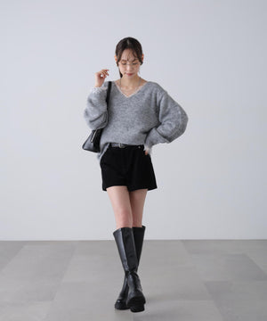 164cm 着用サイズ：FR