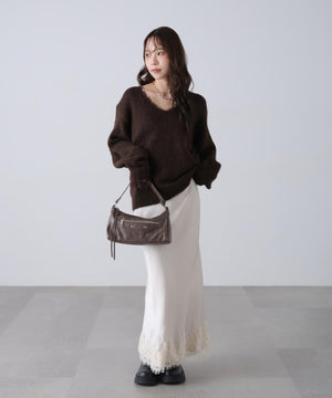 164cm 着用サイズ：FR