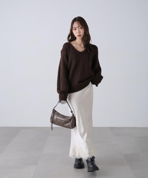 164cm 着用サイズ：FR