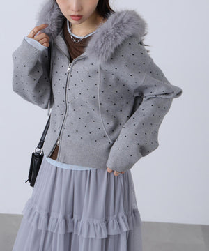 162cm 着用サイズ：FR
