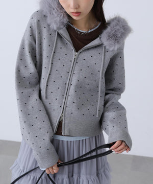162cm 着用サイズ：FR
