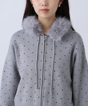 162cm 着用サイズ：FR