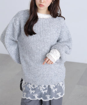162cm 着用サイズ：FR