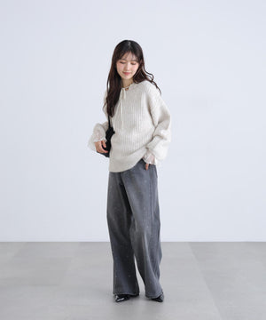 162cm 着用サイズ：FR