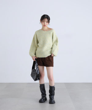 162cm 着用サイズ：FR