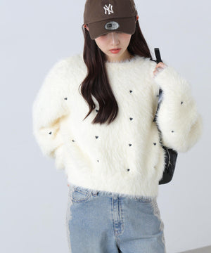 162cm 着用サイズ：FR