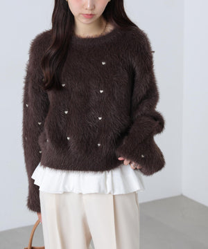 162cm 着用サイズ：FR