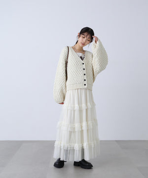 162cm 着用サイズ：FR